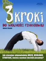 3 kroki do wolno�ci finansowej