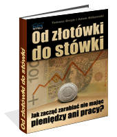 Od złotówki do stówki