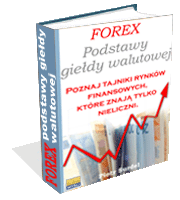 Forex 1. Podstawy Giełdy Walutowej