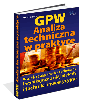 GPW III - Analiza techniczna w praktyce