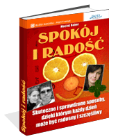 Spokój i radość