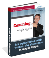 Coaching. Misja życia