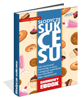 Słodycze sukcesu